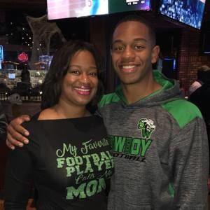 Meet your Posher, Chatonda